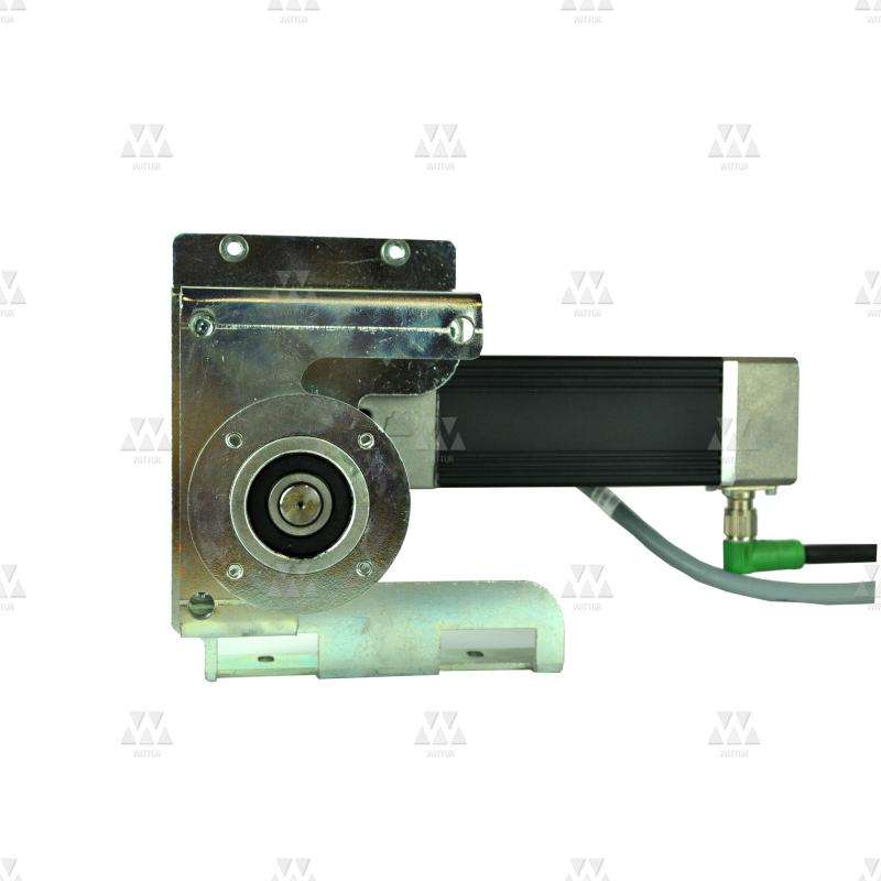 BL-H105AADX02 | 1XMOTOR BRUSHLESS 5A WITH D SU