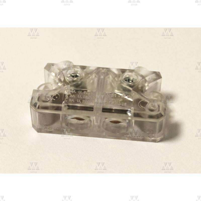 W002532 | CONTACTO ASTRA AS03 C 1 A